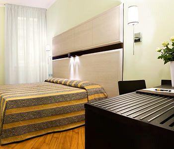 Отель Memphis в Рим - Италия