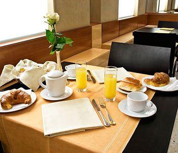 Отель Memphis в Рим - Италия