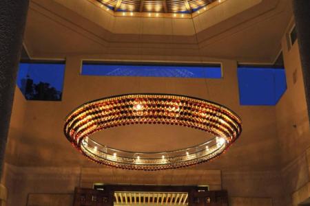 Отель Marriott Mena House, Cairo в Каир - Египет