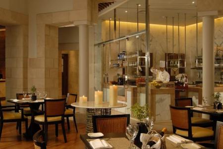 Отель Marriott Mena House, Cairo в Каир - Египет