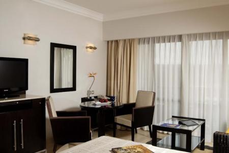 Отель Marriott Mena House, Cairo в Каир - Египет
