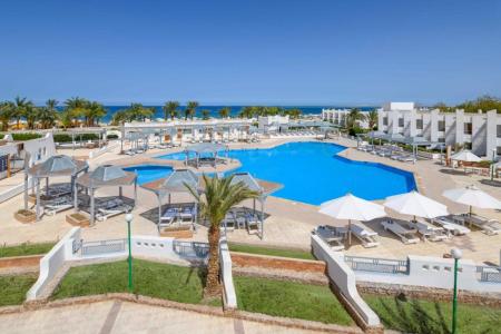 Отель Menaville Safaga в Сафага - Египет