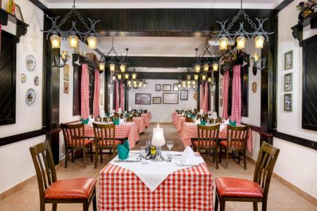 Отель Menaville Safaga в Сафага - Египет