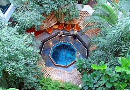 MenDan Magic Spa & Wellness