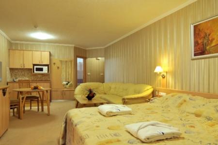 MenDan Magic Spa & Wellness