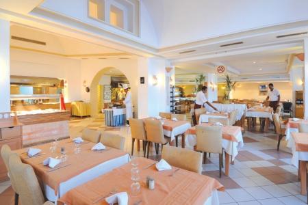 Отель Meninx в Джерба - Тунис