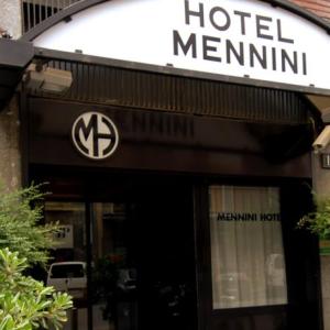 отель Hotel Mennini