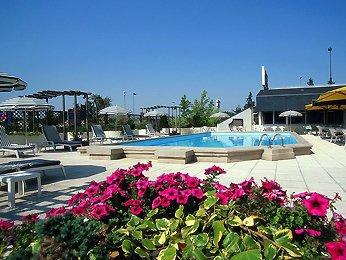 Mercure Orleans Centre Hotel