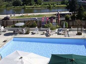 Mercure Orleans Centre Hotel