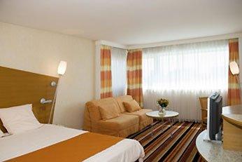 Mercure Orleans Centre Hotel