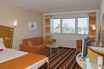 Mercure Orleans Centre Hotel