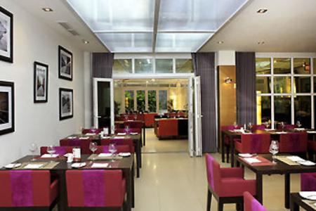 Отель Mercure Hanoi La Gare в Ханой - Вьетнам