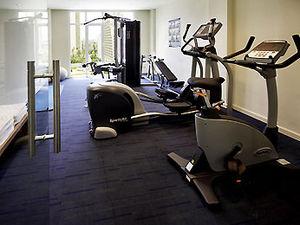 Отель Mercure Hanoi La Gare в Ханой - Вьетнам