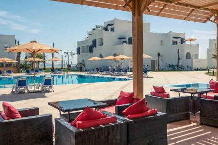 Отель Mercure Hurghada в Хургада - Египет