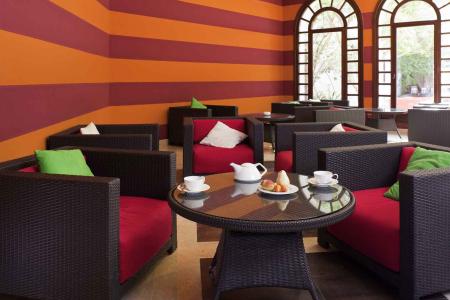 Отель Mercure Hurghada в Хургада - Египет