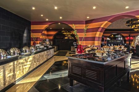 Отель Mercure Hurghada в Хургада - Египет