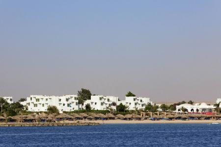 Отель Mercure Hurghada в Хургада - Египет