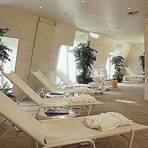 отель Mercure Berlin Tempelhof Airport