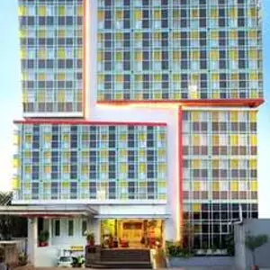 отель Atrium Premiere Hotel