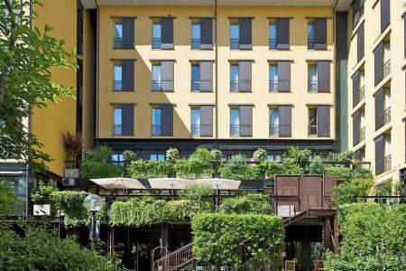 Mercure Bologna Centro