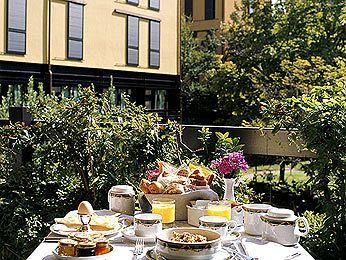 Mercure Bologna Centro