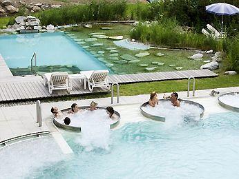 Le Bristol Leukerbad