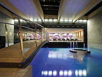 Le Bristol Leukerbad