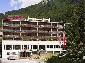 Le Bristol Leukerbad