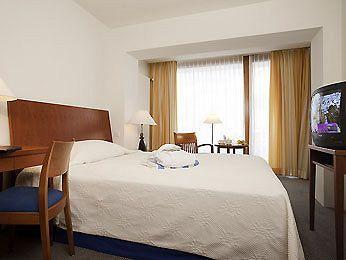 Le Bristol Leukerbad