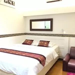 отель Sm Residence Pasteur