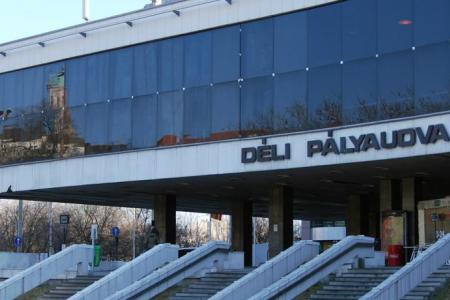 Отель Mercure Budapest Castle Hill в Будапешт - Венгрия