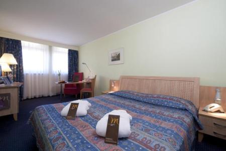 Отель Mercure Budapest Castle Hill в Будапешт - Венгрия