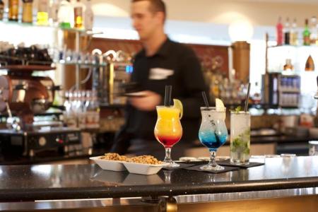 Отель Mercure Budapest Castle Hill в Будапешт - Венгрия