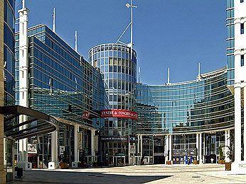 Mercure Bordeaux Cite Mondiale Centre Ville