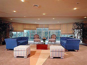 Mercure Bordeaux Cite Mondiale Centre Ville