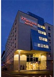 Mercure City Centre