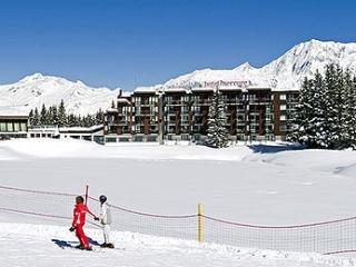 Mercure Courchevel