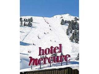 Mercure Courchevel
