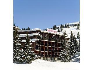 Mercure Courchevel