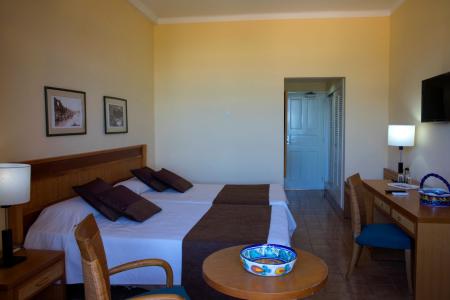 Отель Starfish Cuatro Palmas в Варадеро - Куба