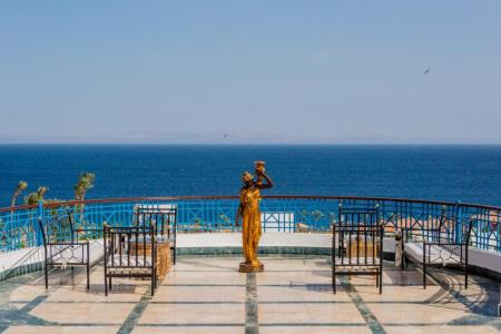 Отель Ecotel Dahab Bay View Resort в Дахаб - Египет