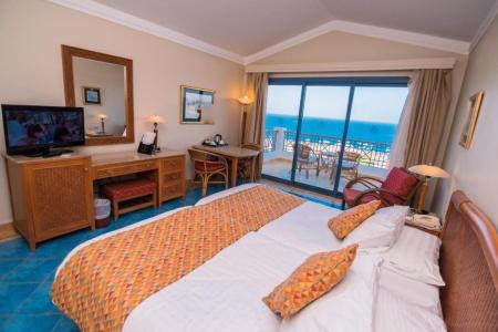 Отель Ecotel Dahab Bay View Resort в Дахаб - Египет