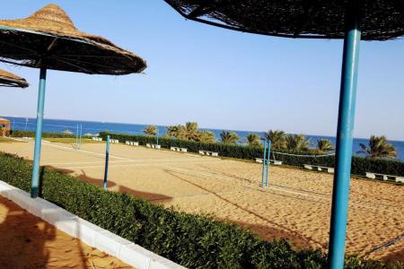 Отель Ecotel Dahab Bay View Resort в Дахаб - Египет