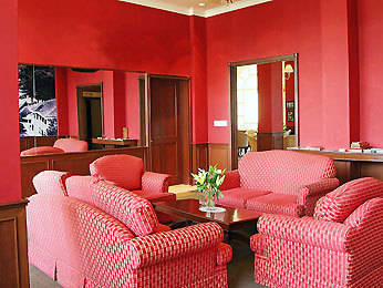 Отель Du Parc Hotel Dalat в Далат - Вьетнам