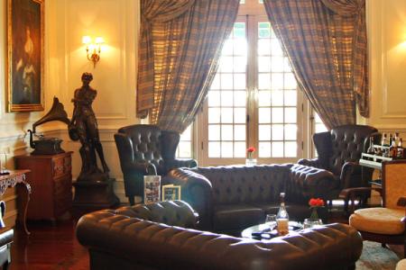 Отель Du Parc Hotel Dalat в Далат - Вьетнам