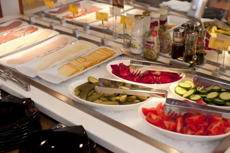 Отель Ibis Styles Budapest City в Будапешт - Венгрия