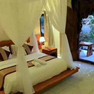 отель Warisan Villa by Reccoma