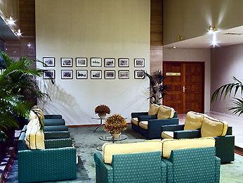 Отель Treffen House Doha в Доха - Катар