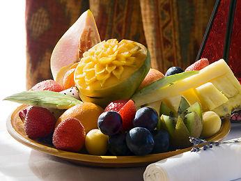 Отель Treffen House Doha в Доха - Катар