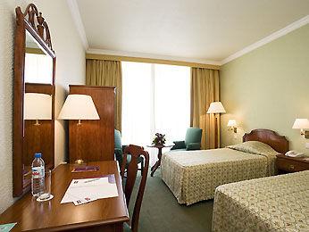 Отель Treffen House Doha в Доха - Катар